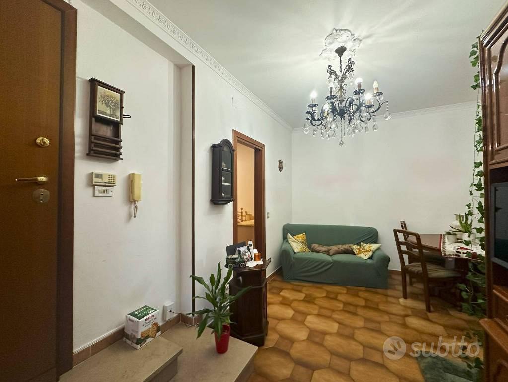 Appartamento – Roma, La Rustica, Tor Sapienza - Vista 4