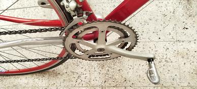 bici da corsa Princycles