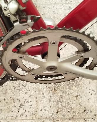 bici da corsa Princycles