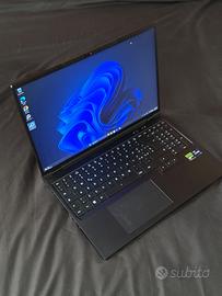Laptop Gaming/Workstation Custom PCSpecialist