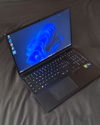 Laptop Gaming/Workstation Custom PCSpecialist