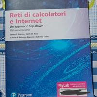 reti di calcolatori e internet