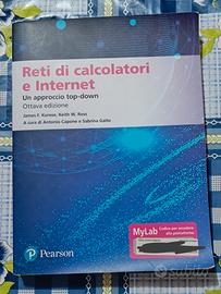 reti di calcolatori e internet
