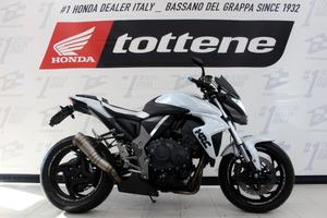 HONDA CB 1000 R ACCESSORIATA