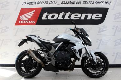 HONDA CB 1000 R ACCESSORIATA
