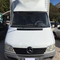 Mercedes sprinter 413 CDI