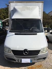 Mercedes sprinter 413 CDI