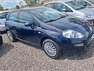 FIAT - Grande Punto