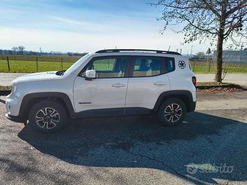 jeep Renegade 1.0 t3 longitude GPL