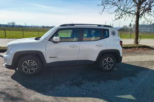 jeep Renegade 1.0 t3 longitude GPL