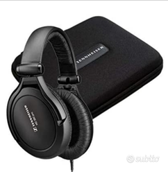 Used Sennheiser HD 380 Pro Headphones for Sale | HifiShark.com