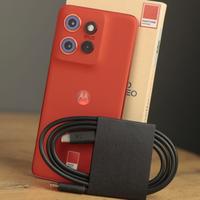 Motorola Edge 50 neo 256gb android 16 permuto 