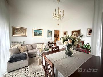 4 LOCALI A MASSA E COZZILE