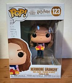 Funko pop di Harry Potter 