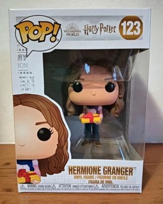 Funko pop di Harry Potter 