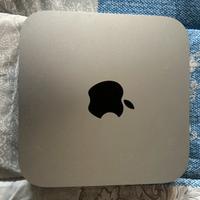 Apple mac mini 2014 8/128 Ssd
