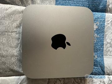 Apple mac mini 2014 8/128 Ssd