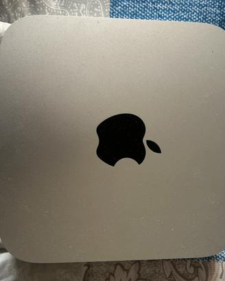 Apple mac mini 2014 8/512Ssd