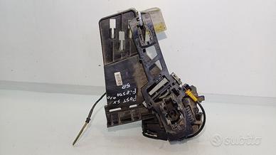 SERRATURA POSTERIORE SINISTRA FORD Fiesta 6° Seri