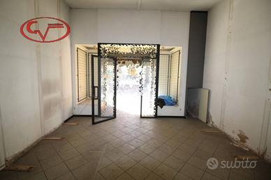 Immobile di 31 m² con 1 locale a Montevarchi
