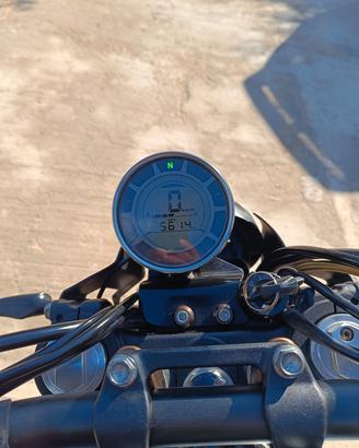 SWM 125