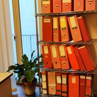 Scaffale acciaio inox 5 ripiani