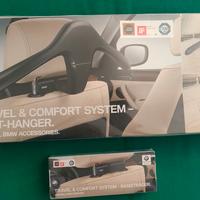 BMW accessori appendiabiti 