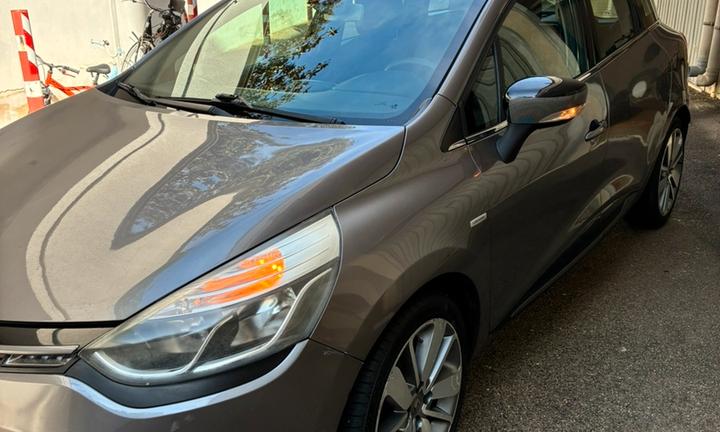 Renault Clio Sporter 1.5 dCi 8V 90CV