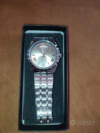 orologio uomo nuova 