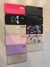 Cover Samsung A32 5G