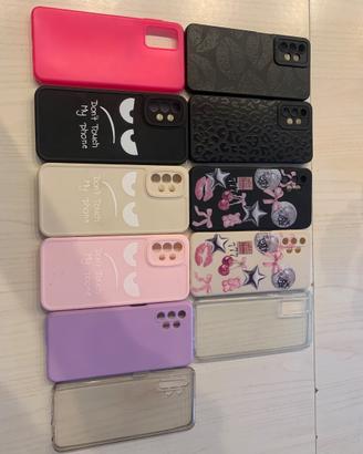 Cover Samsung A32 5G