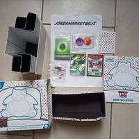 SET 151 Allenatore Fuoriclasse Pokemon Scarlatto e