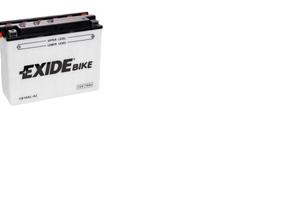 batteria exide b16 ala2