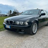 Bmw 525d E39 M
