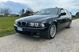 Bmw 525d E39 M