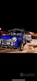 Mini Cooper 1.3