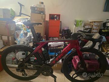 Trek Madone taglia 54