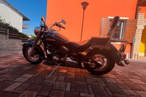 Yamaha XVS 650A Drag Star - 2003