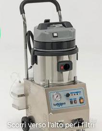 generatore di vapore 