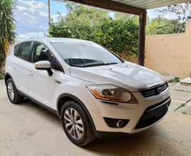 Ford kuga 4x4