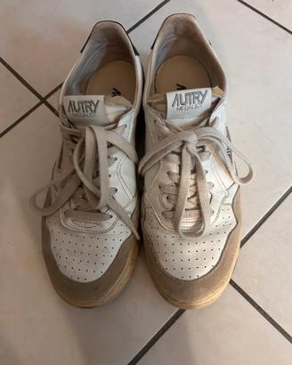 Autry