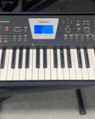 Tastiera Roland  BK-3
