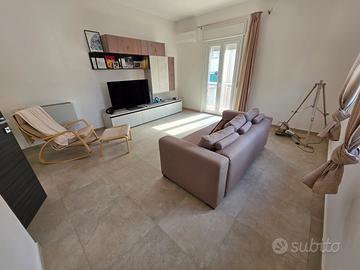 Elegante appartamento ristrutturato