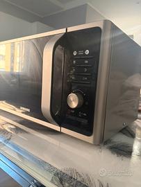 Forno microonde