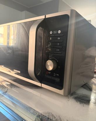 Forno microonde