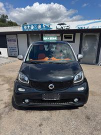 Smart ForTwo 70 1.0 Passion