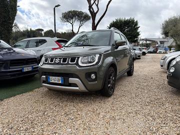 Suzuki Ignis 1.2 Hybrid 4WD All Grip Top