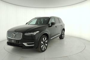 VOLVO XC90 2.0 t8 phev Plus Bright awd 7p.ti auto