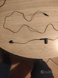 cuffie originali PlayStation 4
