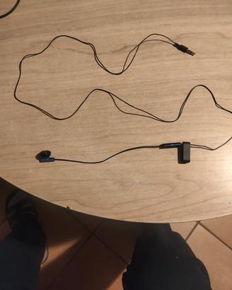 cuffie originali PlayStation 4